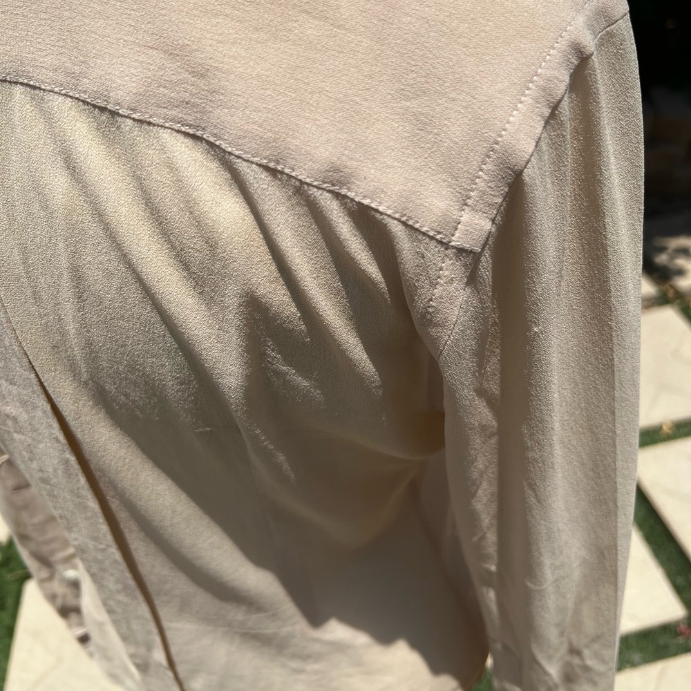 Dolce & Gabbana Sheer Size 42 - Picture 4 of 7